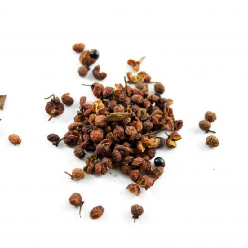 Szechuan Pepper - Whole | Green Valley Spices Roselands